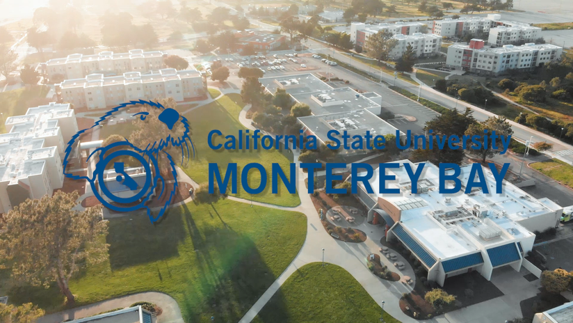 CSUMB Short Promo 2019